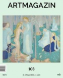 Artmagazin 103 - 2018/2.
