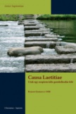Causa Laetitiae - Utak egy szapienciális gondolkodás felé