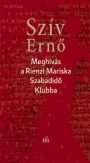 Meghívás a Rienzi Mariska Szabadidő Klubba