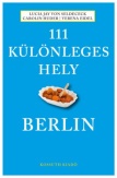 111 különleges hely - Berlin