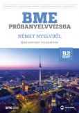 BME próbanyelvvizsga német nyelvből - 8 középfokú feladatsor - B2 szint (letölthető hanganyaggal)