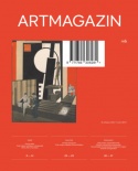 Artmagazin 108. - 2018/7.