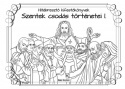 Szentek csodás történetei 1.