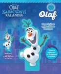 Olaf karácsonyi kalandja - Tarts Velem! - Olaf