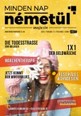 Minden Nap Németül - 2019. február - 3. évfolyam 2. szám