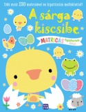 A sárga kiscsibe