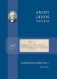 Kisebb költemények 3. (1860-1882)