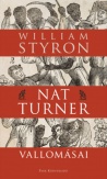 Nat Turner vallomásai
