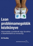 Lean problémamegoldók kézikönyve