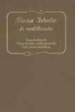 Tisza István és emlékezete