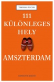 111 különleges hely - Amszterdam