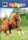 Lovak és pónik
