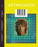 Artmagazin 115. - 2019/4.