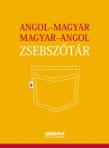 Angol-magyar, magyar-angol zsebszótár