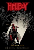 Hellboy 7. - Vihar és harag