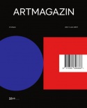 Artmagazin 116. - 2019/5.