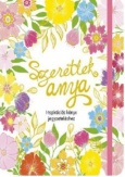 Szeretlek anya