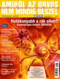 Amiről az orvos nem mindig beszél - 2020. március