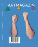 Artmagazin 120. - 2020/1.