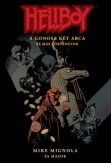 Hellboy: Rövid történetek 2.