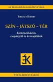 Szín-játszó-tér