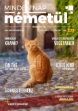 Minden Nap Németül - 2020. május - 4. évfolyam 4. szám