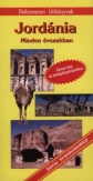 Jordánia minden évszakban