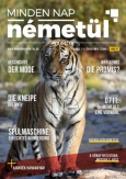 Minden Nap Németül - 2020. június - 4. évfolyam 5. szám