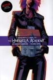 The Umbrella Academy: Az Esernyő Akadémia 3.
