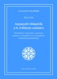 Anyanyelvi felmérők a 6. évfolyam számára