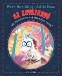 Az egyszarvú, aki mindenre azt mondja: nem!
