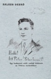 Halló! Itt Péter! Péter beszél!