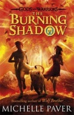 Gods and Warriors - The Burning Shadow