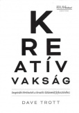 Kreatív Vakság