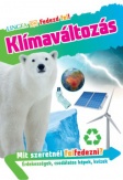 Fedezd fel! - Klímaváltozás