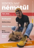 Minden Nap Németül - 2021. május - 5. évfolyam 5. szám