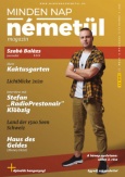 Minden Nap Németül - 2021. június - 5. évfolyam 6. szám