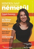 Minden Nap Németül - 2021. július - 5. évfolyam 7. szám