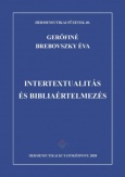 Intertextualitás és Bibliaértelmezés