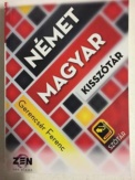 Német-Magyar, Magyar-Német Kisszótár