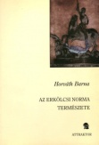 Az erkölcsi norma természete