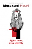 Egyes szám első személy