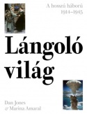 Lángoló világ