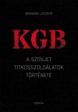 KGB - A szovjet titkosszolgálatok története