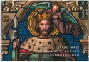 Árpád-házi királyaink nyomában Pannonhalmán