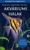 Akváriumi halak