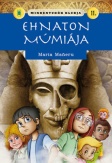 Mindentudók klubja 11. - Ehnaton múmiája