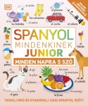 Spanyol mindenkinek - Junior