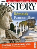 BBC History - 2022. XII. évfolyam 06. szám - Június