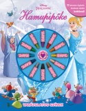 Varázslatos színek: Hamupipőke